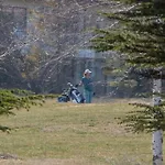 Issa Lighthouse Apartment Balchik