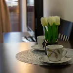 Issa Lighthouse 아파트