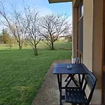 Issa Lighthouse Apartment *