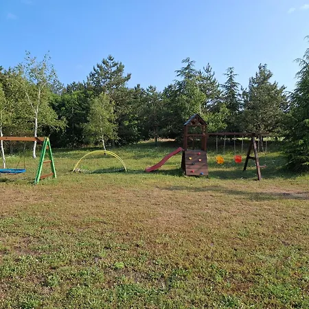 Apartment Issa Lighthouse