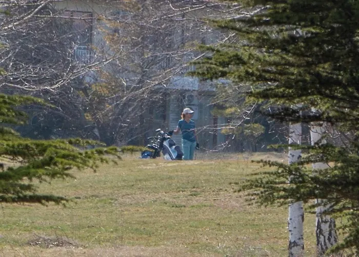 Issa Lighthouse Apartment Balchik