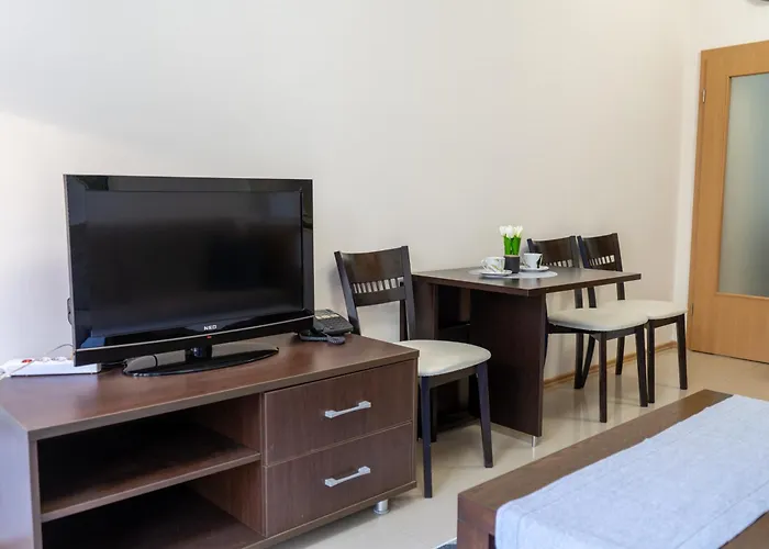 Issa Lighthouse Balchik