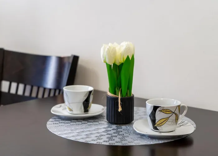 Apartment Issa Lighthouse *