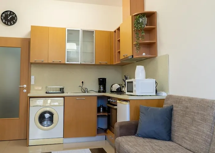 Issa Lighthouse Balchik