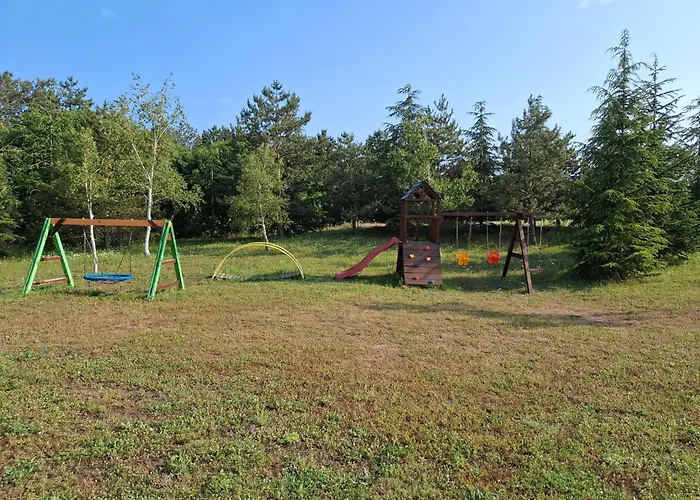 Apartment Issa Lighthouse